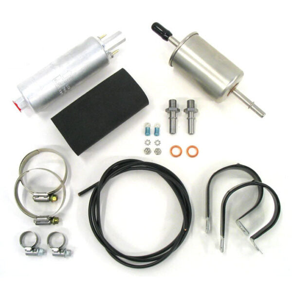 CTS MK4 INLINE FUEL PUMP KIT