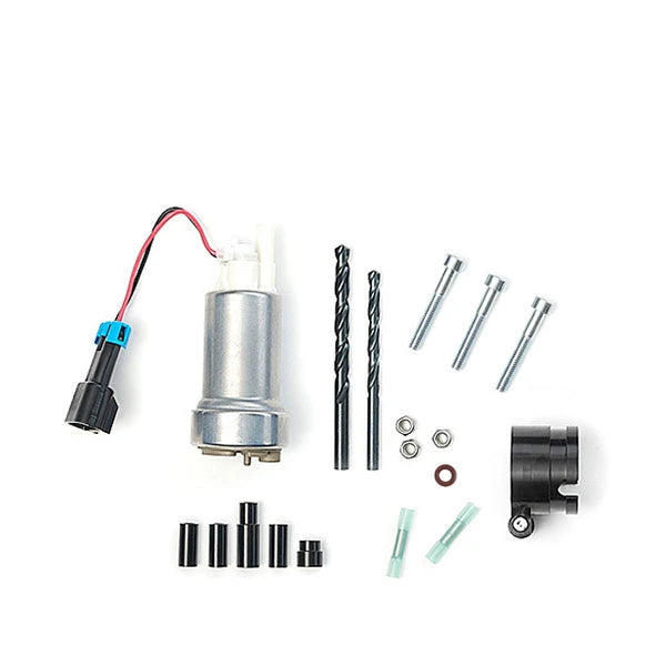 Kit de bomba de gasolina Stage 3.5 CTS Turbo MQB con bomba Walbro