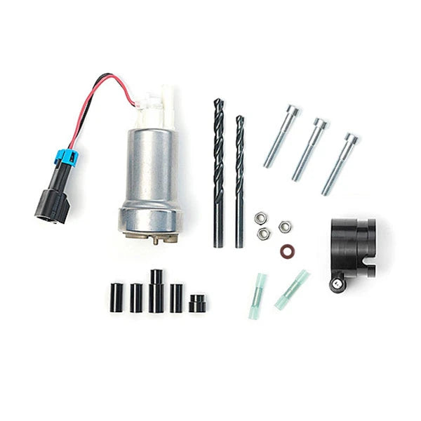 Kit de bomba de gasolina Stage 3.5 CTS Turbo MQB con bomba Hellcat