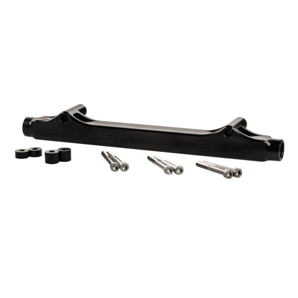 Rampa de inyección de aluminio CTS Turbo 1.8T 20V