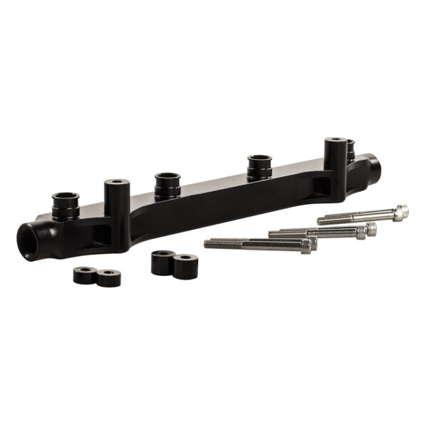 Rampa de inyección de aluminio CTS Turbo 1.8T 20V