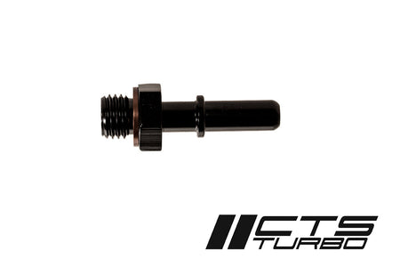 Racor de entrada CTS Turbo para bomba Bosch 044 a conector VW