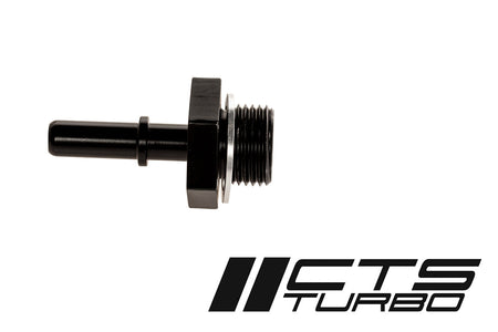 Racor de salida CTS Turbo para bomba Bosch 044 a conector VW