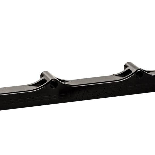 Rampa de inyección CTS Turbo VR6 12V para colector de runners cortos
