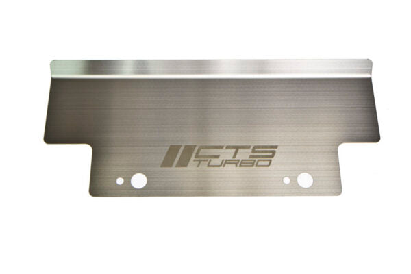 CTS TURBO HEAT SHIELD GOLF R / FSI SPECIFIC