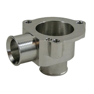 Turbo Diverter Valve Relocation Adapter
