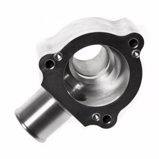 Turbo Diverter Valve Relocation Adapter