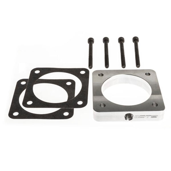 CTS TURBO 1.8T THROTTLE BODY SPACER