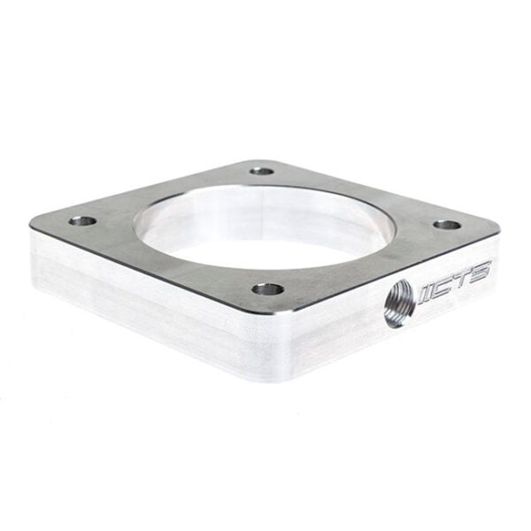 CTS TURBO 1.8T THROTTLE BODY SPACER