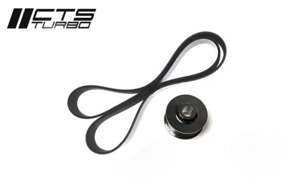CTS 2.0 TFSI EA888.3 MQB CRANK PULLEY KIT