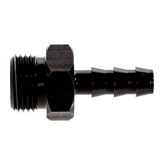 CTS -8AN O-Ring Boss to 5/16'' Hose Barb Fitting