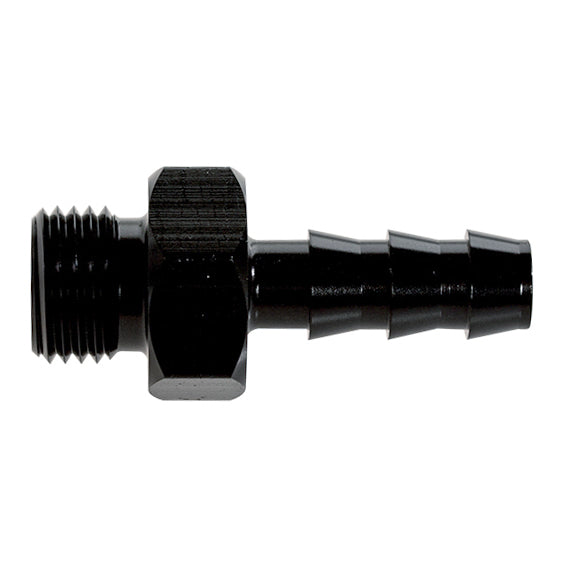 CTS -6AN O-Ring Boss to 5/16'' Hose Barb Fitting