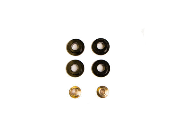 SHIFTER ENDLINK BUSHING SET – MK4 ALL, MK5/8P (2006)