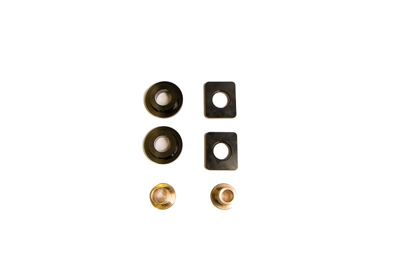 SHIFTER ENDLINK BUSHING SET – MK5/MK6/MK7/8P/8V (2008+)