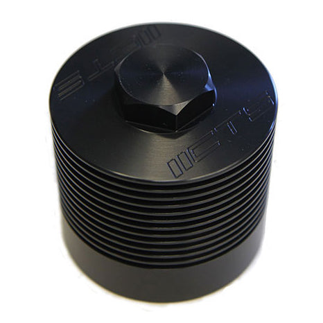 CTS B-COOL BILLET 3.0T OIL FILTER HOUSING