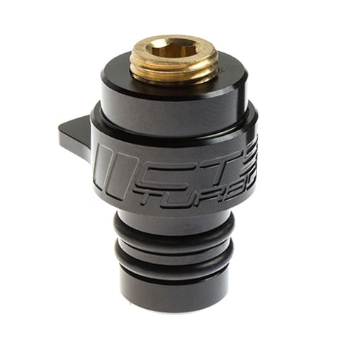 CTS TURBO PCV REVAMP KIT FSI/GOLF R