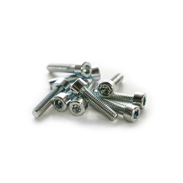 Juego de tornillos para adaptador de respiradero CTS Turbo 2.0 TSI
