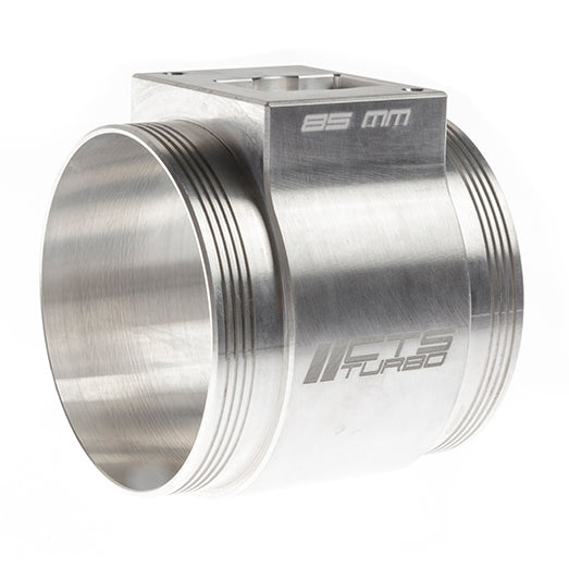 CTS TURBO B5 S4 MAF HOUSING 85MM