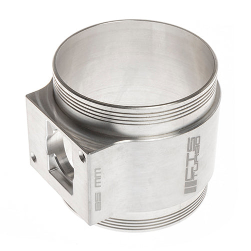 CTS TURBO B5 S4 MAF HOUSING 85MM