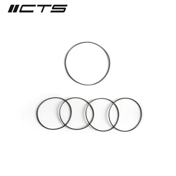Juego de juntas tóricas de recambio para colector de admisión CTS Turbo 2.0 TFSI/TSI
