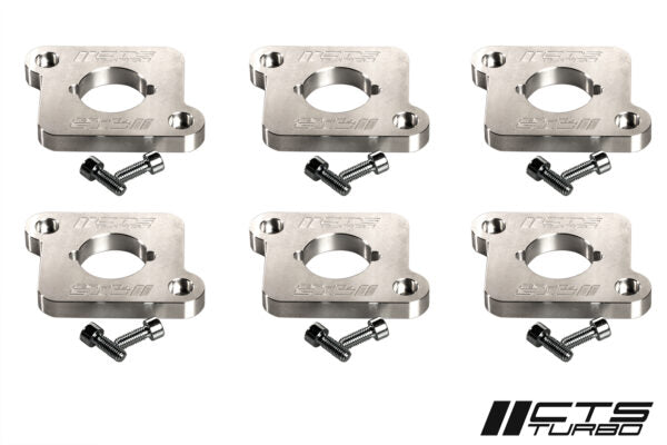 CTS COILPACK ADAPTER SET FOR 2.7T ENGINES FOR FSI/TSI R8 COILPACKS