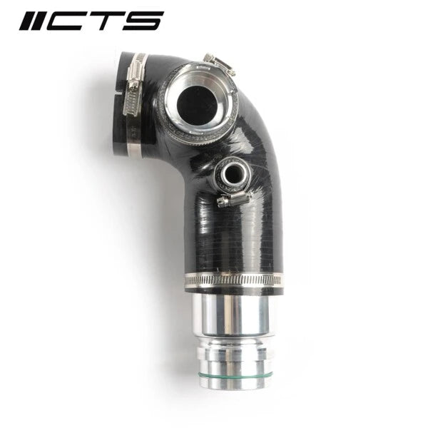 Tubo de entrada de turbo CTS Turbo BMW 228i, 328i y 428i N20/N26