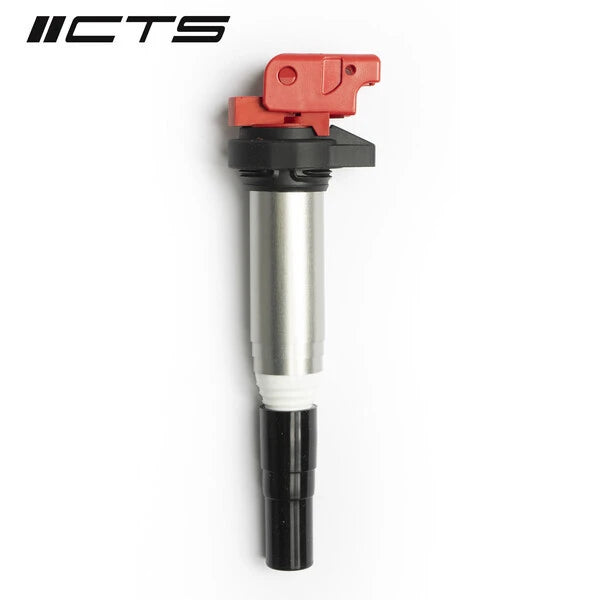 Bobinas de encendido mejoradas CTS Turbo BMW N55, S55 y S63 (135i, 335i, M2, M3, M4, M5)