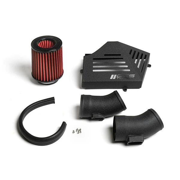 Admisión CTS Turbo BMW X1 F48 y X2 F39 28i xDrive (B38, B48)