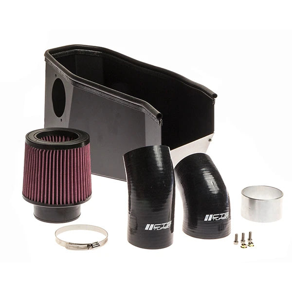 Kit de admisión CTS Turbo Audi A3 8P 3.2 V6