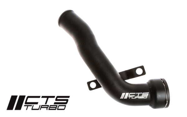 CTS TURBO MK6 TSI GEN1/GEN3 TURBO OUTLET PIPE FOR K04 AND BOSS KITS