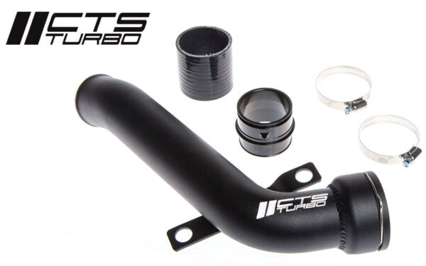 CTS TURBO VW/AUDI 1.8T/2.0T TSI TURBO OUTLET PIPE EA888.1