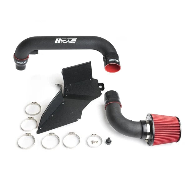 Kit de admisión 3" CTS Turbo 1.8 y 2.0 TSI B-Cycle EA888.3B (no MQB)