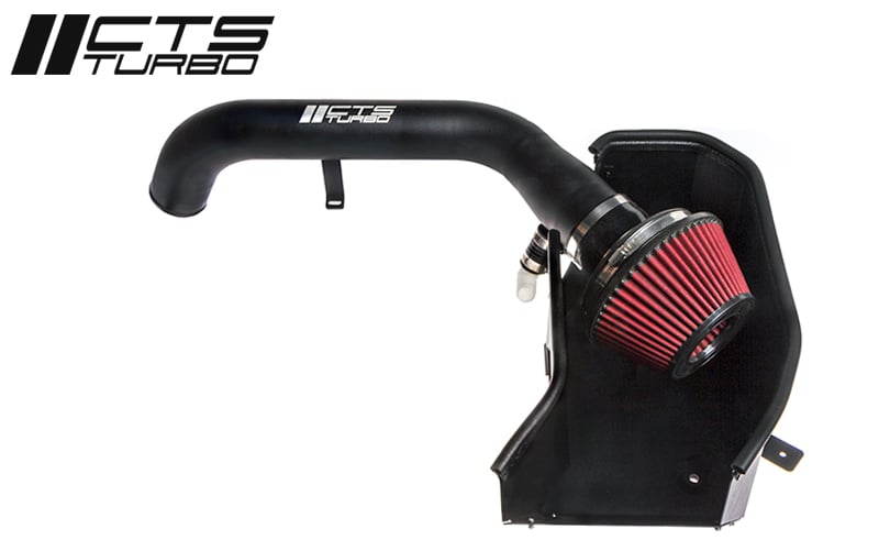Kit de admisión CTS Turbo Audi TTRS Mk2 y RS3 8P