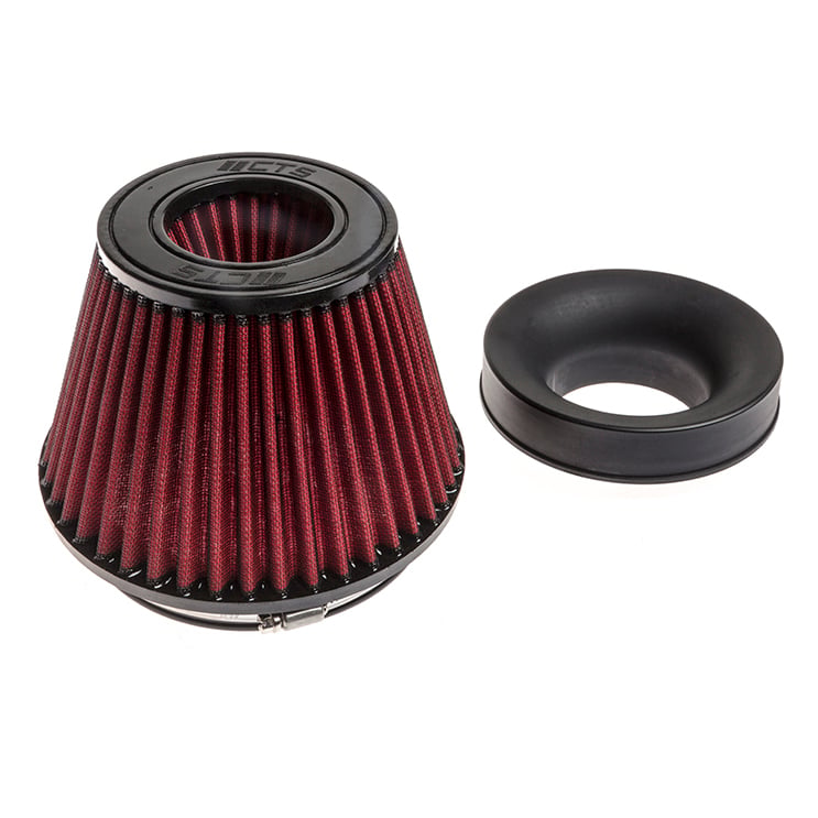 Kit de admisión CTS Turbo Audi TTRS Mk2 y RS3 8P