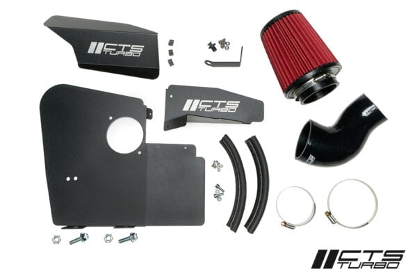 CTS TURBO B8/B8.5 A4/A5 2.0T AIR INTAKE SYSTEM