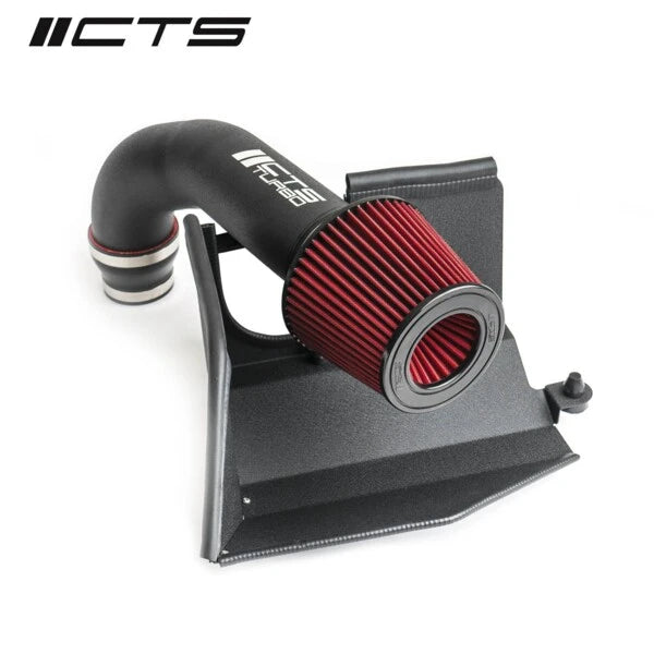 Admisión CTS Turbo Golf R Mk7/7.5, Audi S3 8V y TTS (sin SAI)
