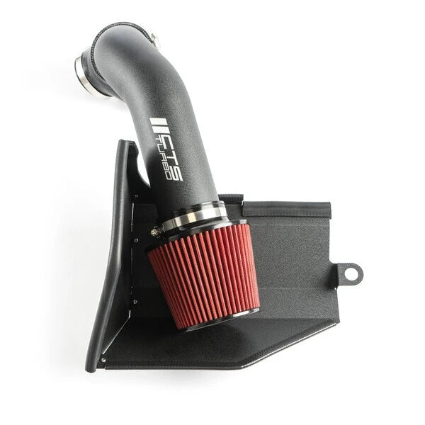 Admisión CTS Turbo Golf GTI Mk8 y Audi A3 8Y EVO4 (con SAI)