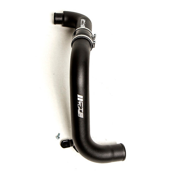 CTS TURBO MK7/7.5 TURBO OUTLET PIPE (GTI/GOLF R/GOLF/GLI/A3/S3/TT) MQB