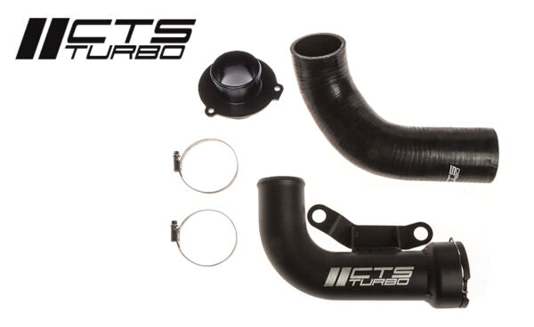 CTS TURBO MK5 FSI K03 TURBO OUTLET PIPE (EA113)