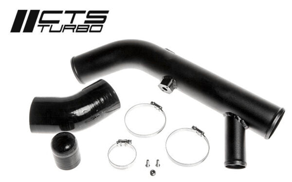 CTS TURBO MK5 TFSI AND MK6 GOLF R THROTTLE PIPE (EA113)
