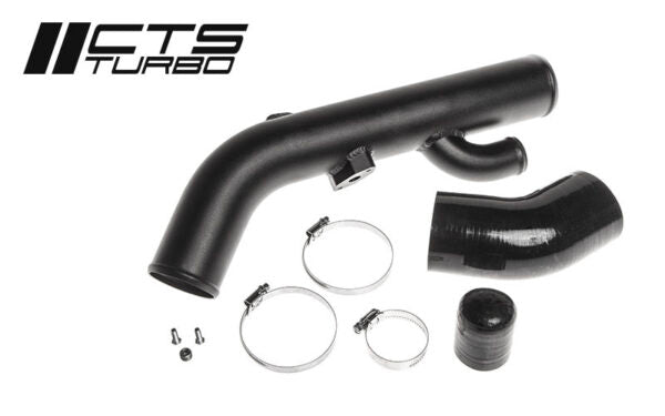 CTS TURBO 2.0T TSI THROTTLE PIPE (EA888.1)