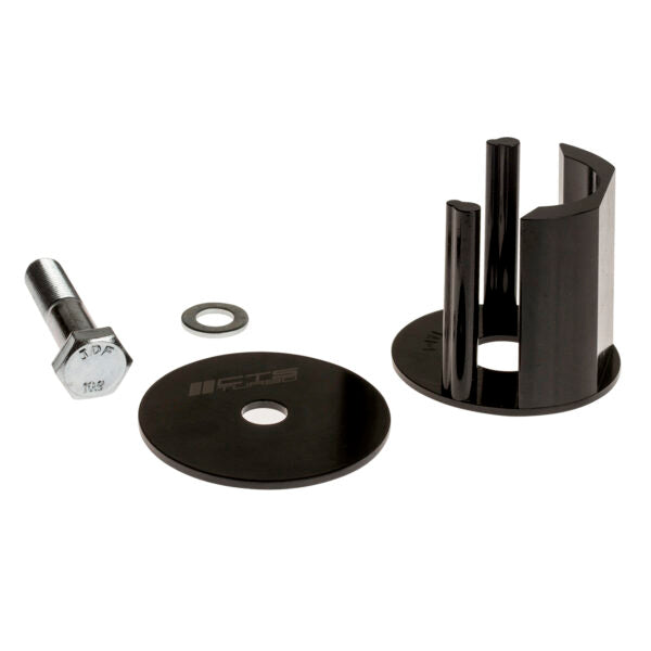 Inserto del soporte de par CTS Turbo Golf Mk5 (2005-2008)