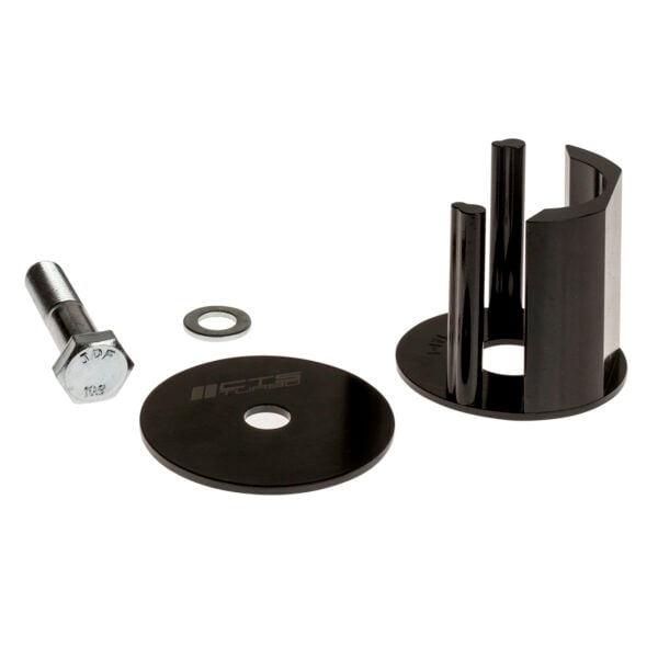 Inserto del soporte de par CTS Turbo Golf Mk6 (2009-2014)