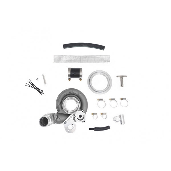 Kit de actualización CTS Turbo para kit de turbo MQB BOSS V2