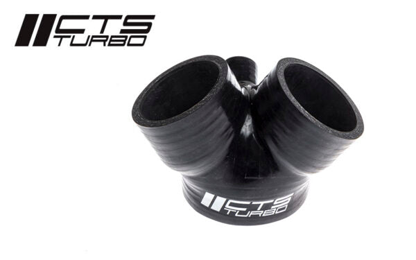 CTS TURBO AUDI 2.7T THROTTLE BODY BOOT