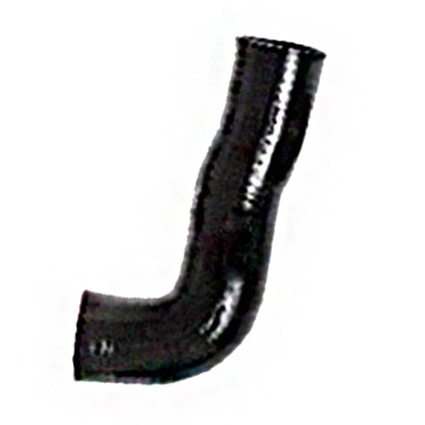 Codo de silicona 90° CTS Turbo para intercooler frontal Jetta y Beetle Gen3