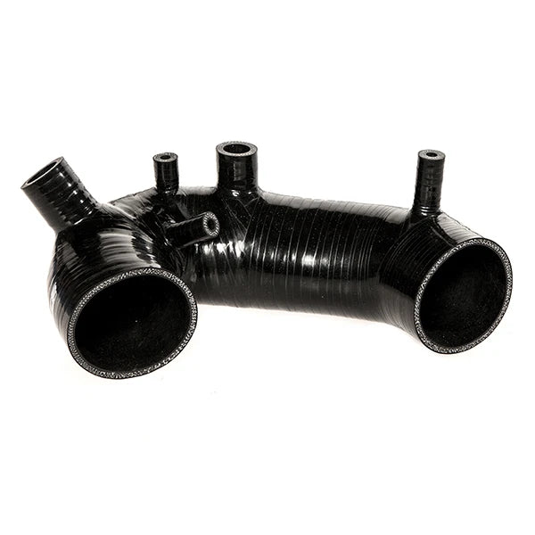 Manguito de silicona de entrada de turbo 3" CTS Turbo Audi A4 B5 y B6 1.8T