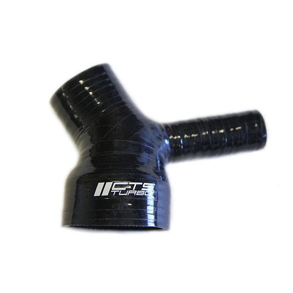 Manguito de cuerpo de mariposa CTS Turbo para kit KMS VR6 Stage 1 OBD2
