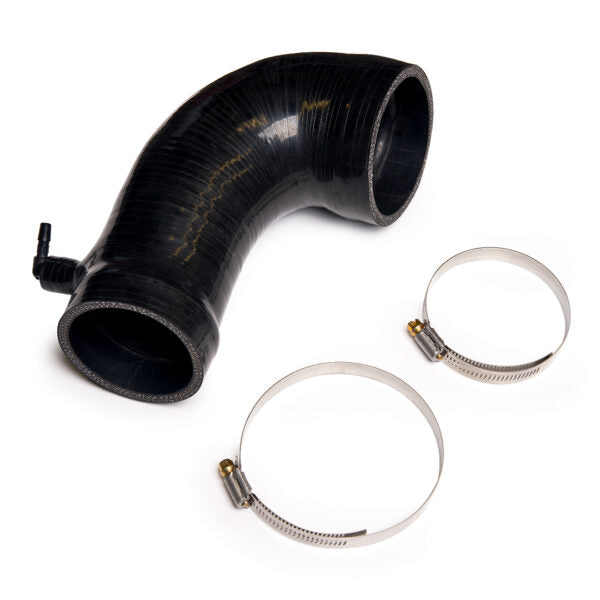 Manguito de silicona de entrada de turbo CTS Turbo Audi A4 y A5 B9