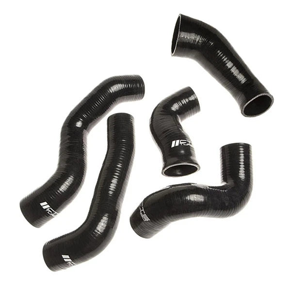 Kit combinado de manguitos de silicona CTS Turbo Audi A4 B7